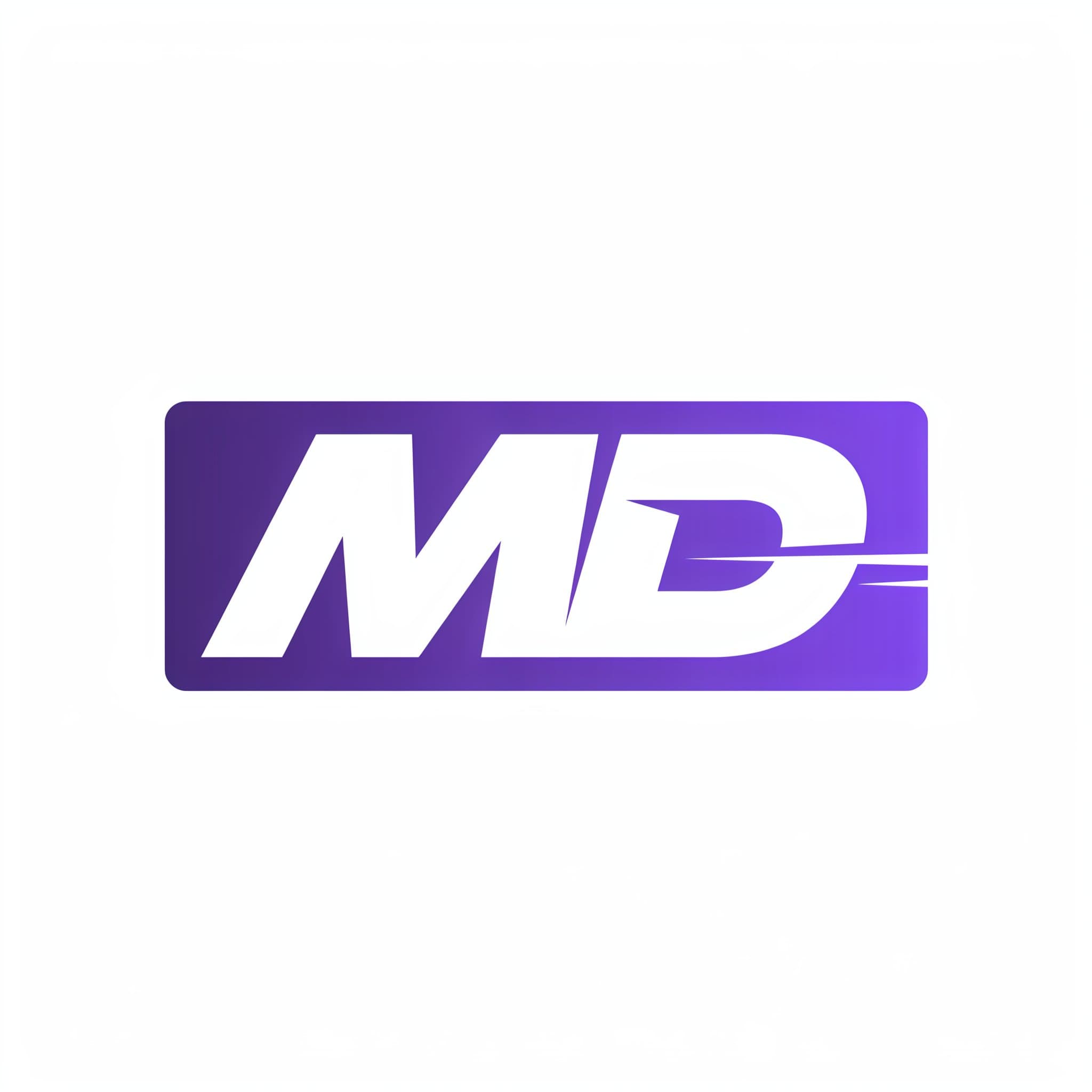 析微探物 Logo