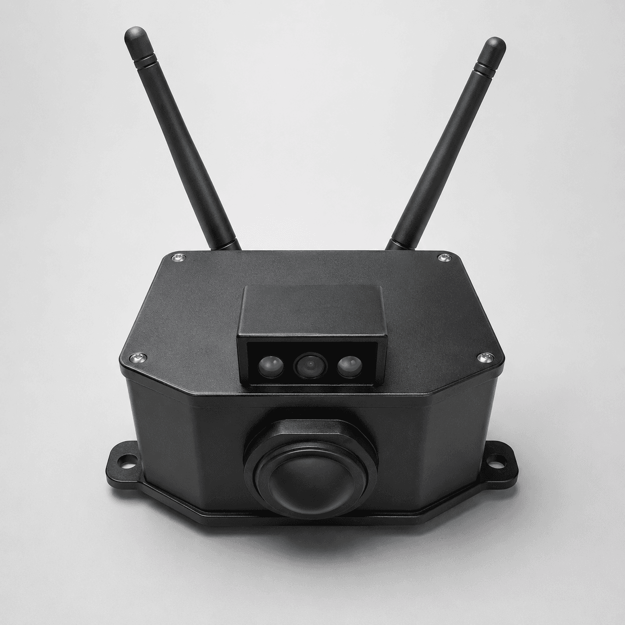 SR-I100 Integrated Short-range Structural Radar