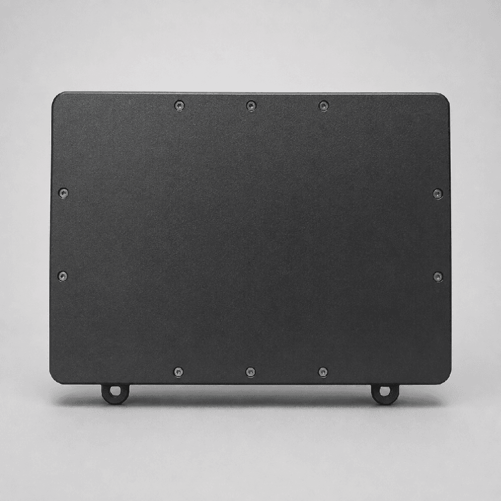 SR-M200 Mid-range MIMO Monitoring Radar